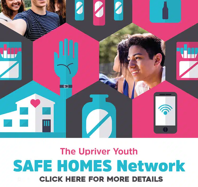 safehomes network