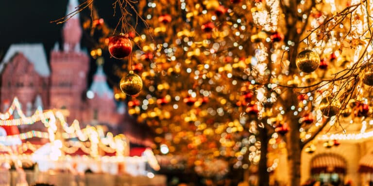 uylc hero festival of trees christmas lights